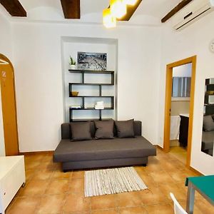 Acogedor Apartamento Centro Historico Valencia